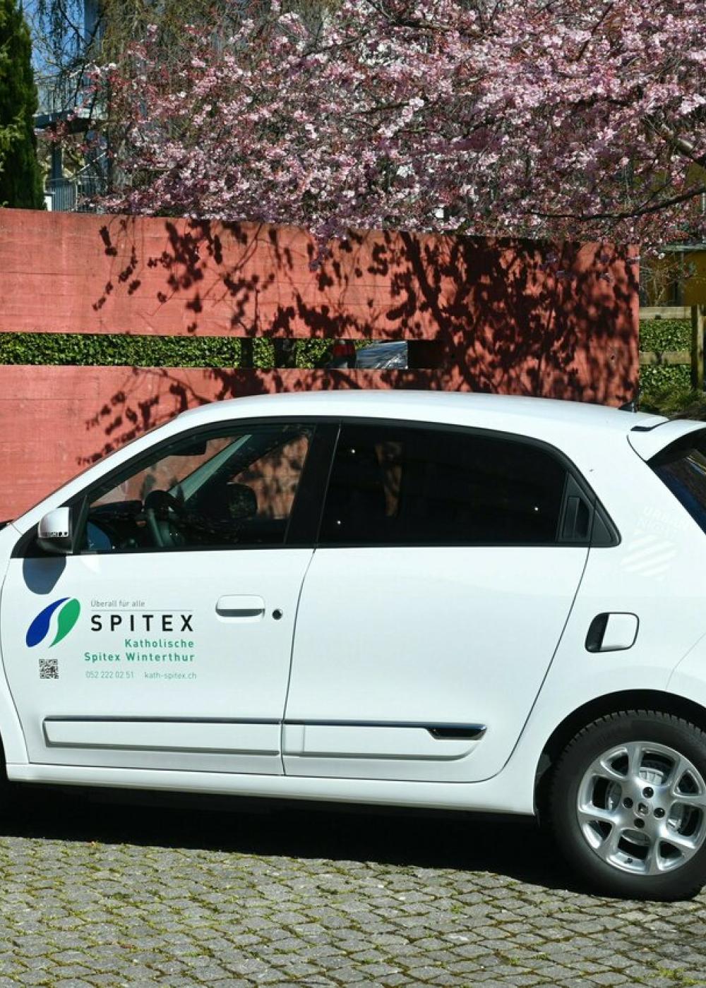 Katholische Spitex Winterthur