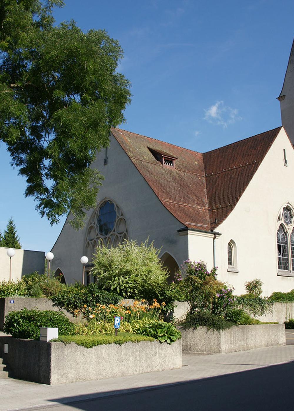 Pfarrei St. Josef